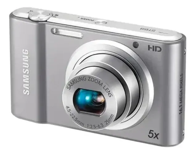 Câmera Samsung ST66