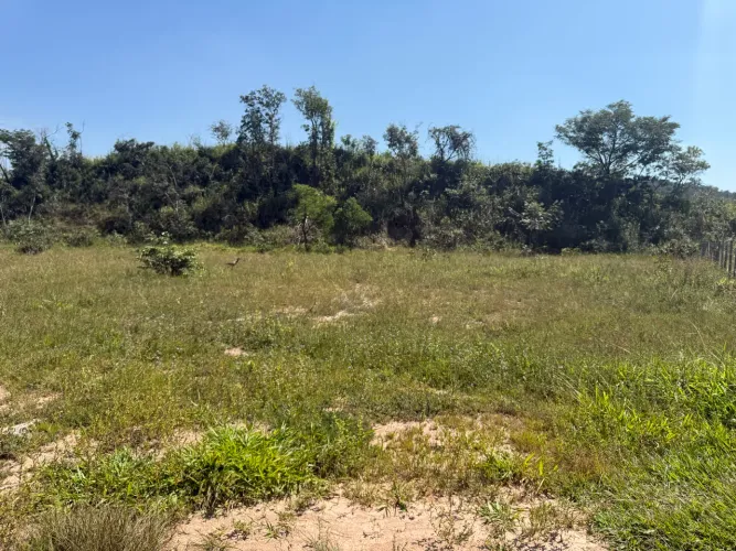 Vendo Terreno em Santa Luzia