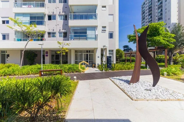 Apartamento à venda - Vila Anastácio - São Paulo/SP
