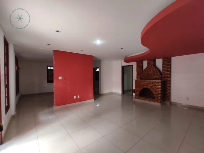 Casa para alugar em Santa Amélia, Belo Horizonte/MG.