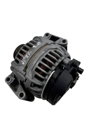 Alternador Volkswagen Jetta 2.0 tsi 2012