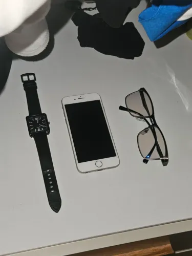 Iphone 6 impecável 