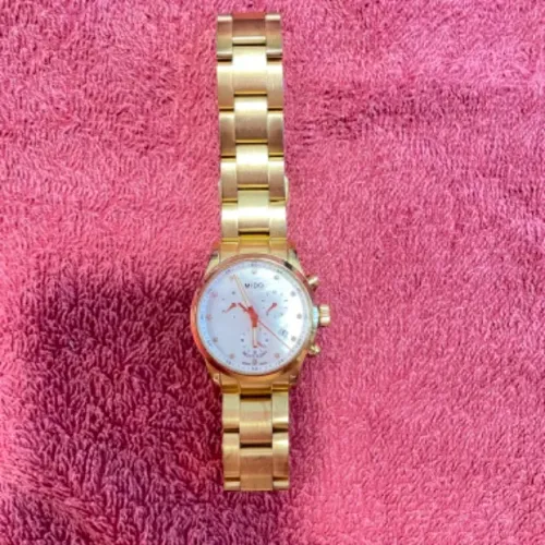 Relógio Mido 