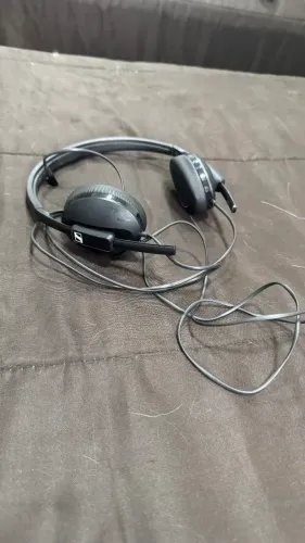 Fone Sennheiser HD100