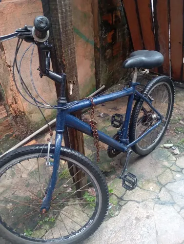 Venda-se bicicleta