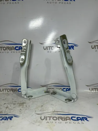 Par de Braço Capo Renault Sandero 2008 á 2012 