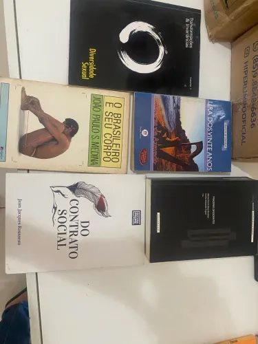 Livros