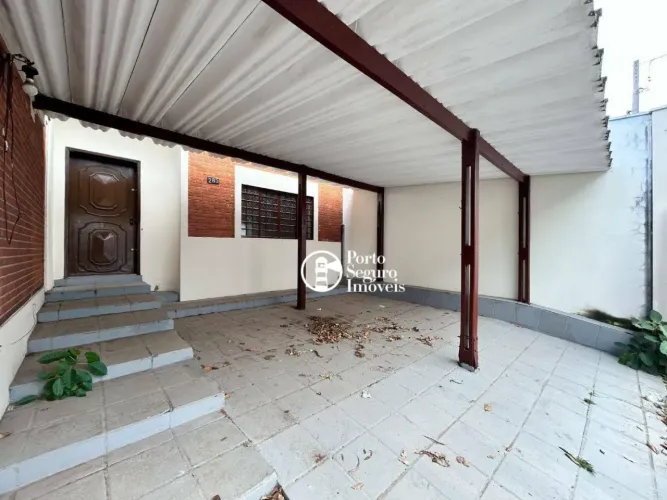 Casa com 3 dormitórios à venda, 105 m² por R$ 420.000,00 - São Luiz - Americana/SP