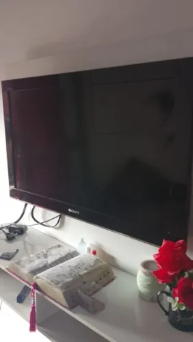 Televisão 32 polegadas