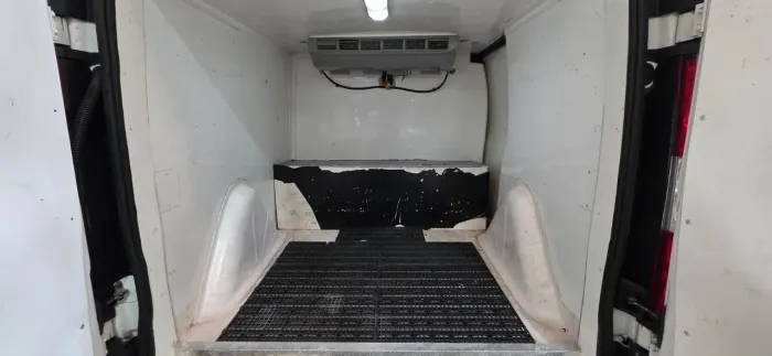 Fiat Doblo Cargo 1.4 MPI Fire Flex 8V 3P 2013