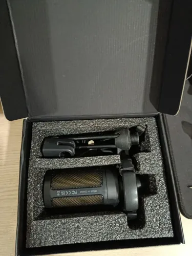 Microfone fifine a2