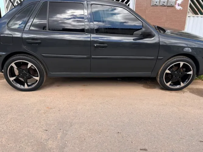 Rodas aro 17 vende ou troca