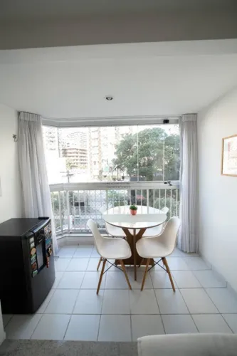 APARTAMENTO COM 02 QUARTOS E SUÍTE EM SANTA HELENA - VITÓRIA/ES