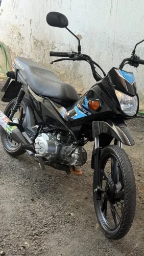 Honda Pop 110i ES 2026