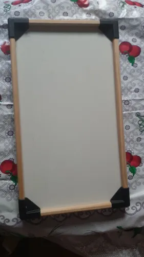 Mesinha para café da manhã 
