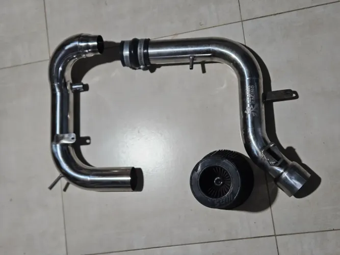 Intake Izumi - New Fiesta Ecoboost