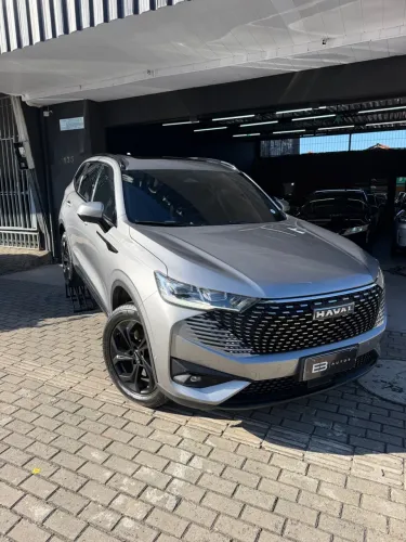 GWM Haval H6 Premium Phev AWD 2025