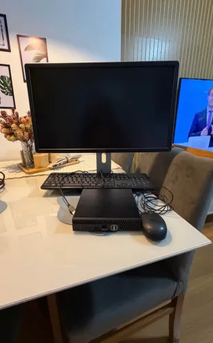 PC DELL COMPLETO + MONITOR 24