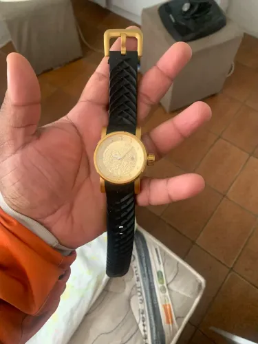 Invicta yakuza