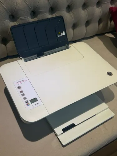 Impressora HP DeskJet Ink Advantage 2546 Wi-Fi | Multifuncional