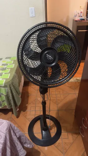 Ventilador de Coluna Britânia Maxx Force Turbo 160W BVT450