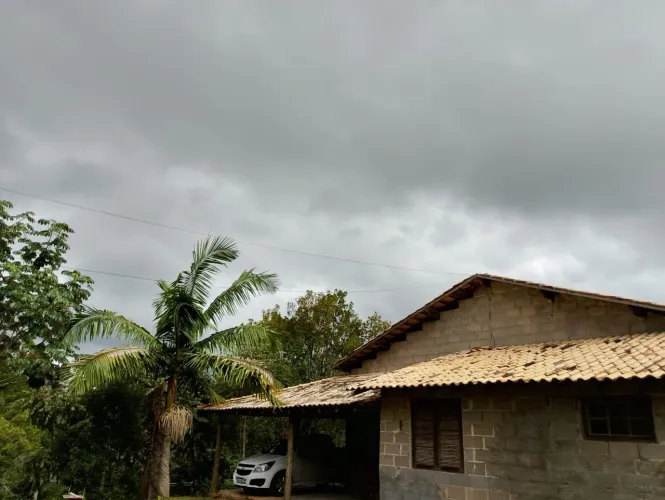 Chácara do Couto