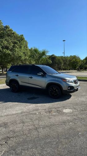 Imagem de Kia Motors Sorento 2.4 16V 4X2 Aut. 2011