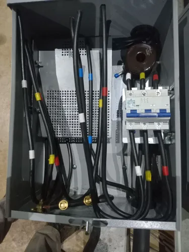 Eletricista