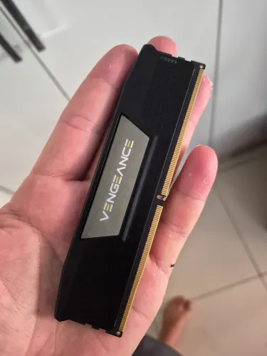 Memoria ram ddr5