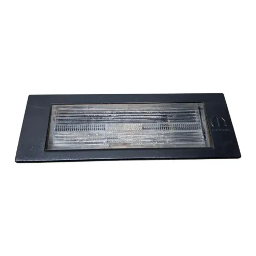 Lanterna Luz Placa Argo Cronos Pulse Jeep Renegade 2015 2025