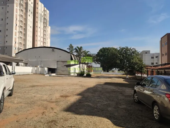 GALPÃO DE 900M² MAIS 1 CASA DE 2 DORMITÓRIOS NO JÚLIO DE MESQUITA !!!!