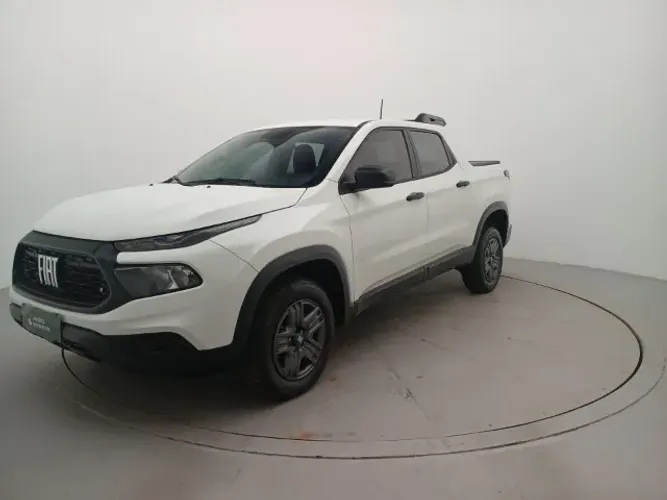 Fiat Toro Endurance 1.3 T270 4X2 Flex AUT 2025