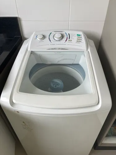 Lavadora de roupa