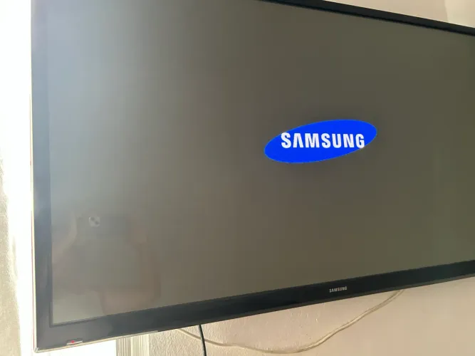 Televisor de plasma