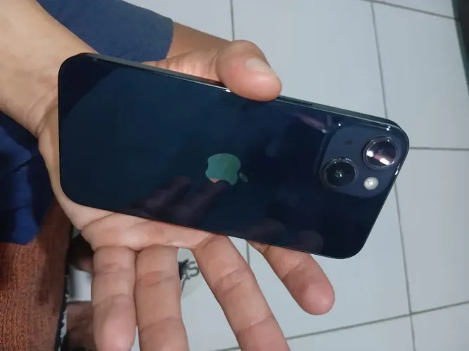     iPhone 14 128GB Semi Novo | Único Dono | Sem Defeitos