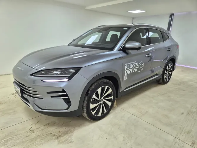 BYD Song Plus 1.5 16V Aut. (hibrido) 2026