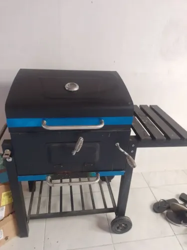 Churrasqueira RS 500