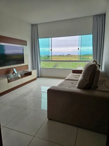 Apartamento 2 Quartos à Venda - Loteamento Quinta da Boa Vista 