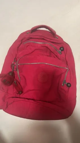 Bolsa kipling original