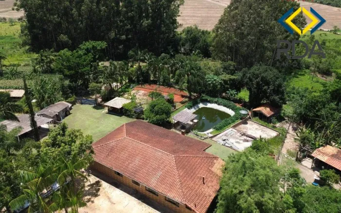 Um lugar perfeito para descansar, reunir a família e viver em harmonia com a natureza. Não