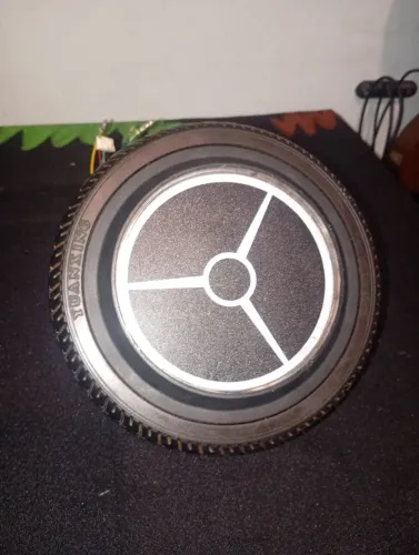 Roda Motor P/ Hoverboard
