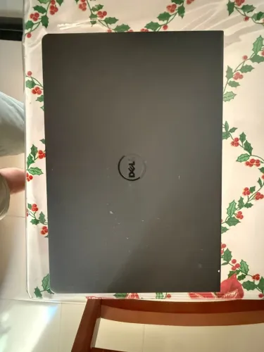 Notebook dell inspiron 15