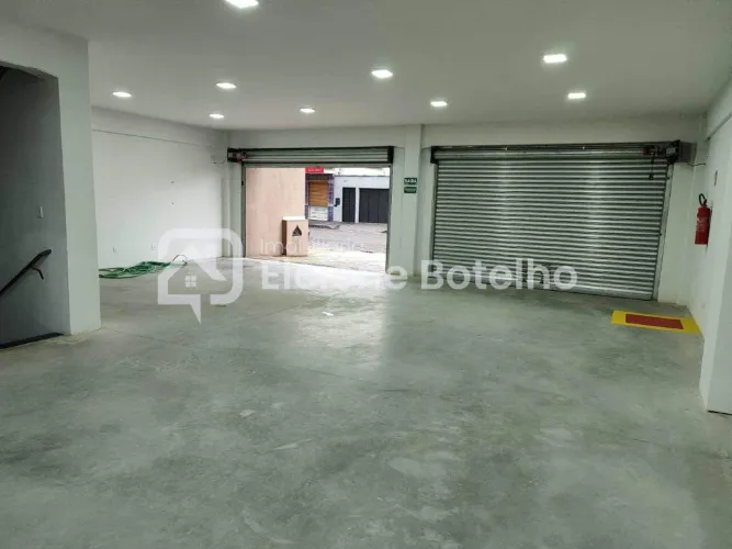 Loja para aluguel, 2 vagas, NOSSA SENHORA APARECIDA - Uberlândia/MG