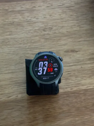 Smartwatch Amazfit Balance GPS AMOLED