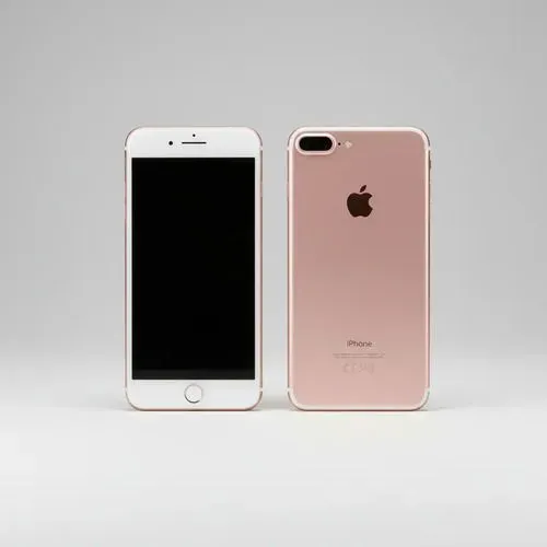 iPhone 7 Plus 256GB Rose Gold Refurbished - Mobile City