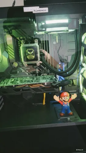 Pc gamer