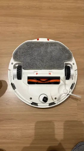 Robô Aspirador Xiaomi S10