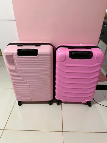 Vendo mala 23 kilos