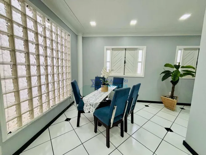 Casa à venda, 380 m² por R$ 1.350.000,01 - Novo México - Vila Velha/ES