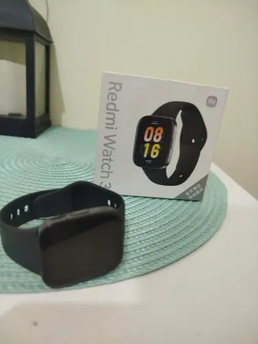 Smartwatch 3 redmi